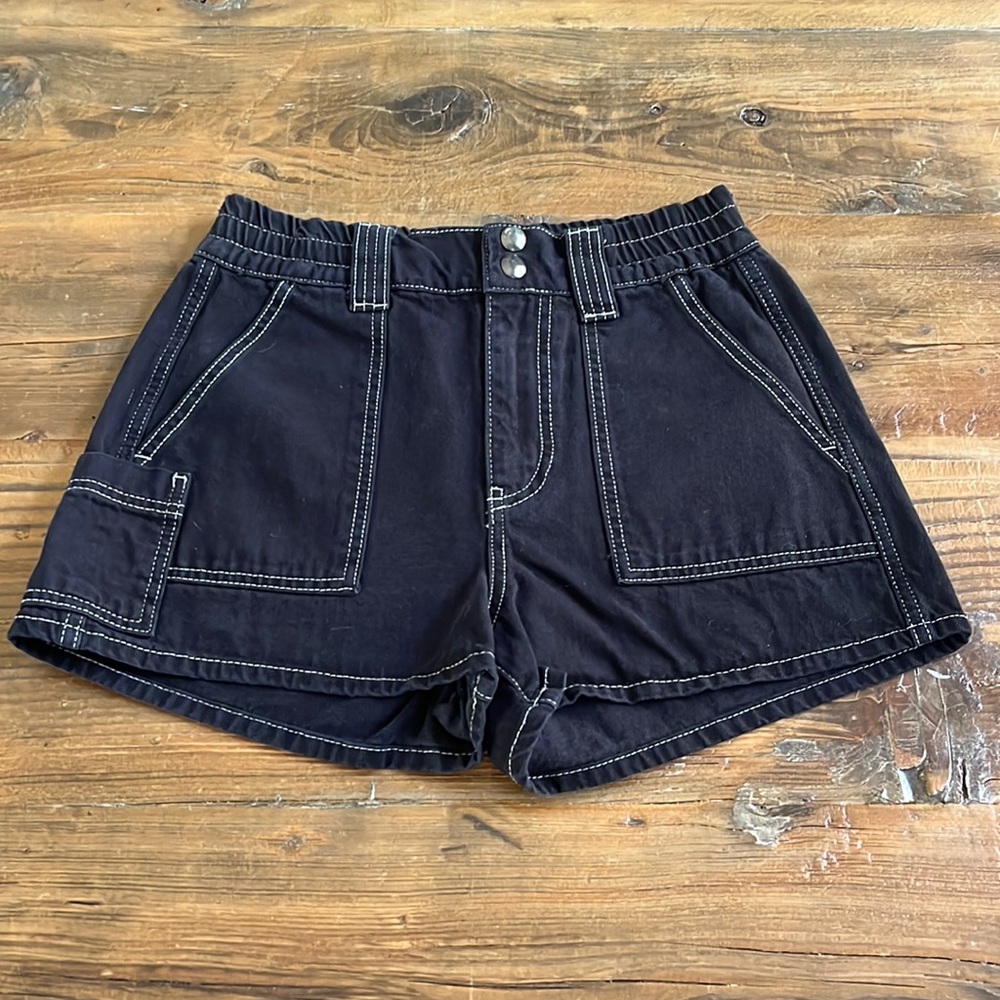 BDG Skate Shorts